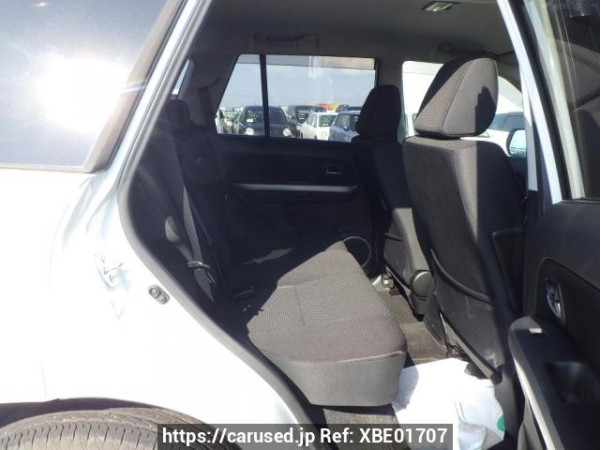 Used 2011 AT suzuki escudo TDA4W Image[25]