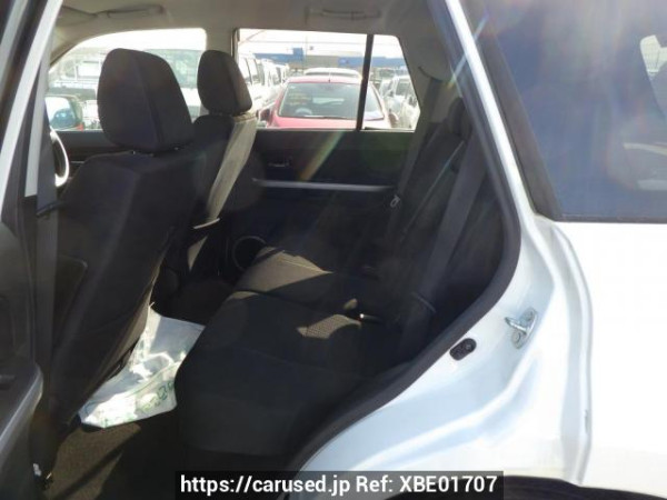 Used 2011 AT suzuki escudo TDA4W Image[26]
