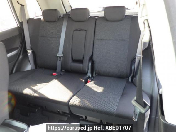 Used 2011 AT suzuki escudo TDA4W Image[27]