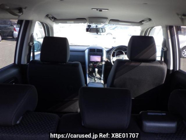 Used 2011 AT suzuki escudo TDA4W Image[28]