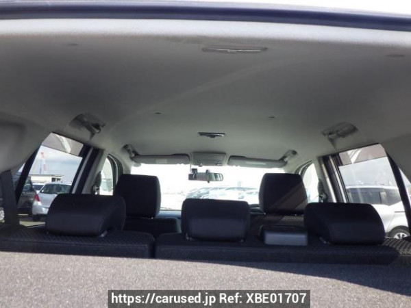 Used 2011 AT suzuki escudo TDA4W Image[29]