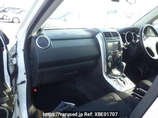 Used 2011 AT suzuki escudo TDA4W Image[30]