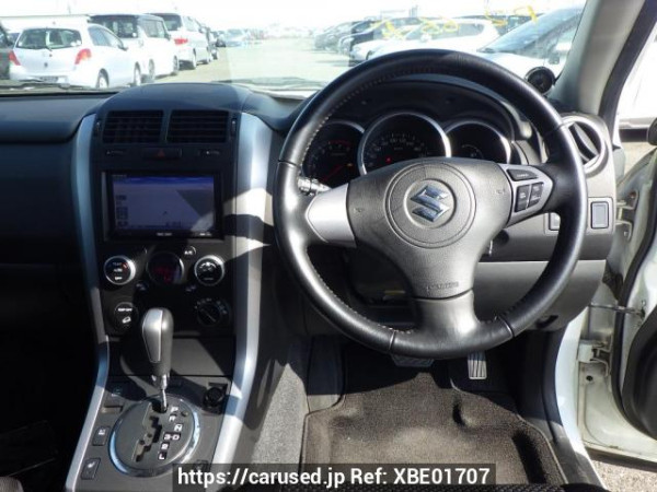 Used 2011 AT suzuki escudo TDA4W Image[31]