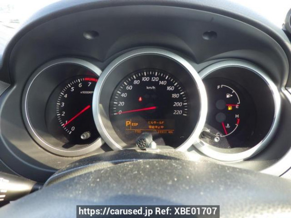 Used 2011 AT suzuki escudo TDA4W Image[32]