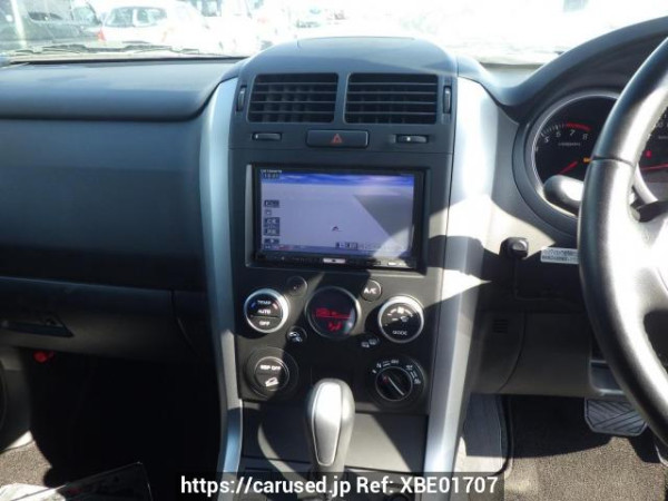 Used 2011 AT suzuki escudo TDA4W Image[34]