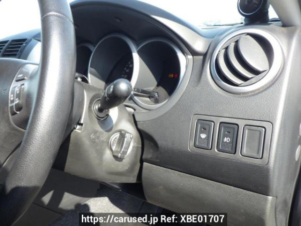 Used 2011 AT suzuki escudo TDA4W Image[36]