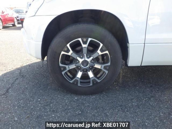 Used 2011 AT suzuki escudo TDA4W Image[38]