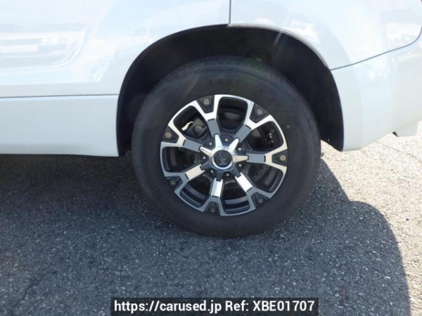 Used 2011 AT suzuki escudo TDA4W Image[39]
