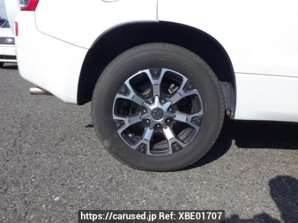 Used 2011 AT suzuki escudo TDA4W Image[40]