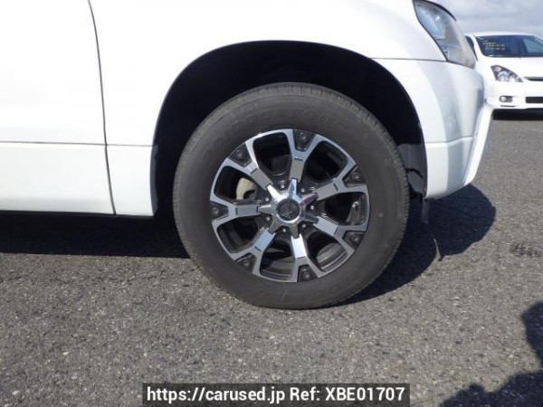 Used 2011 AT suzuki escudo TDA4W Image[41]
