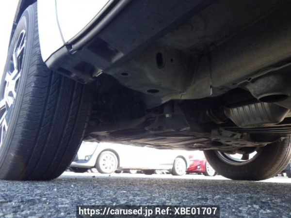 Used 2011 AT suzuki escudo TDA4W Image[44]