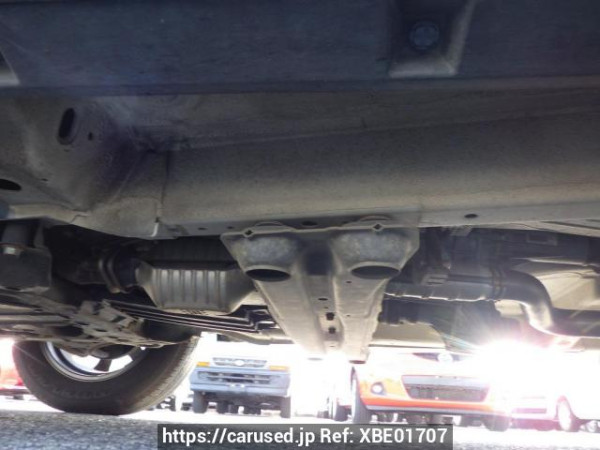 Used 2011 AT suzuki escudo TDA4W Image[45]