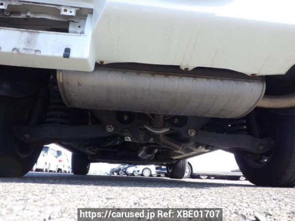 Used 2011 AT suzuki escudo TDA4W Image[48]