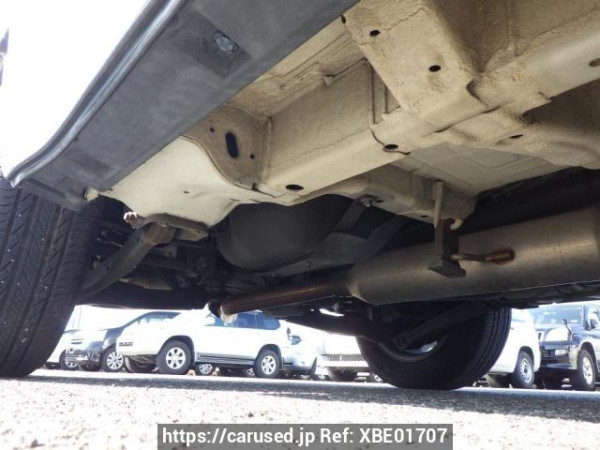 Used 2011 AT suzuki escudo TDA4W Image[50]