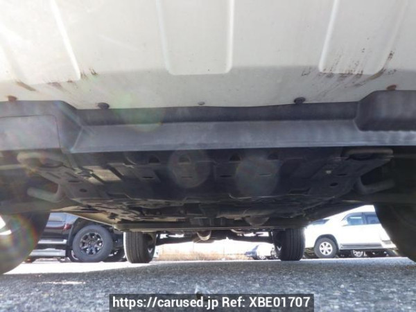 Used 2011 AT suzuki escudo TDA4W Image[54]