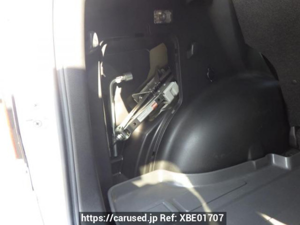 Used 2011 AT suzuki escudo TDA4W Image[56]