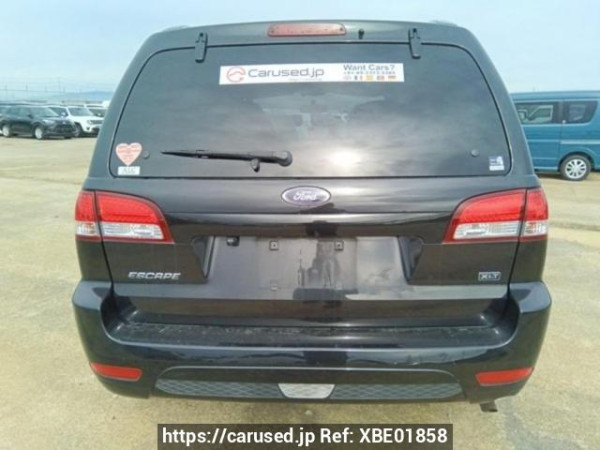 Used 2010 AT ford escape LFAL3P Image[5]