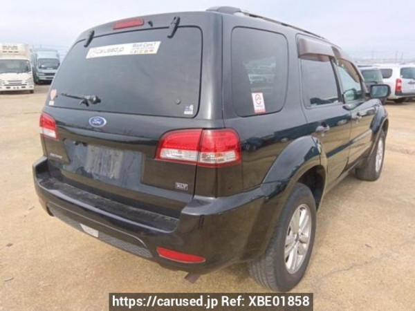 Used 2010 AT ford escape LFAL3P Image[6]