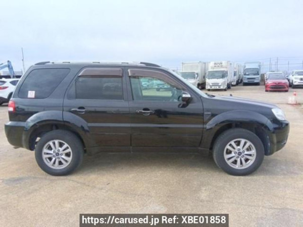 Used 2010 AT ford escape LFAL3P Image[7]