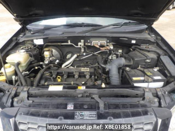 Used 2010 AT ford escape LFAL3P Image[9]