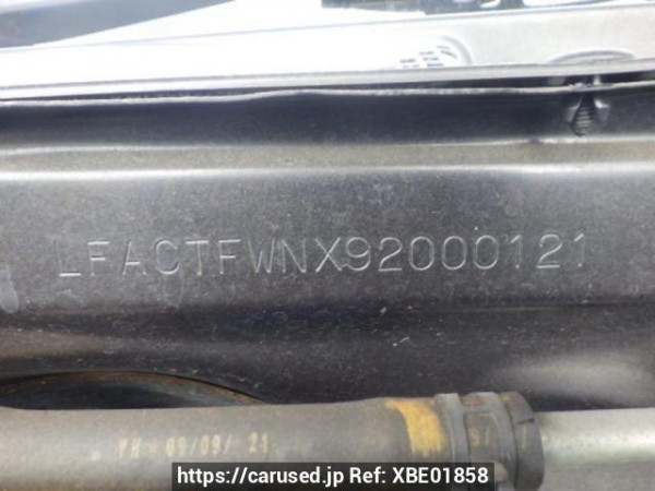 Used 2010 AT ford escape LFAL3P Image[11]