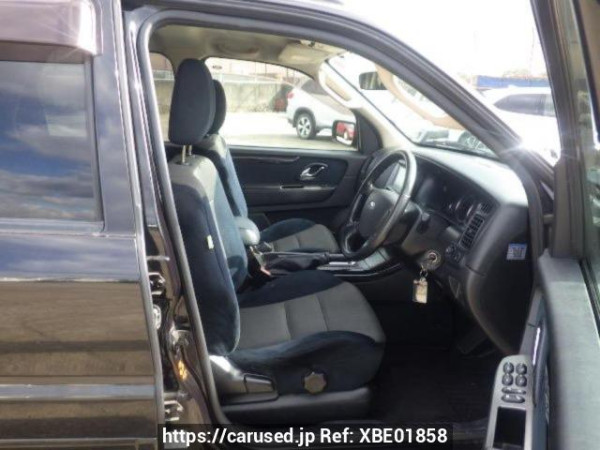 Used 2010 AT ford escape LFAL3P Image[12]