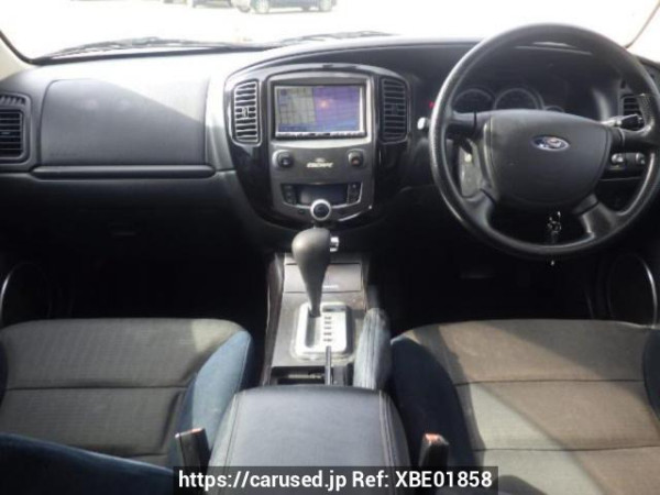 Used 2010 AT ford escape LFAL3P Image[16]