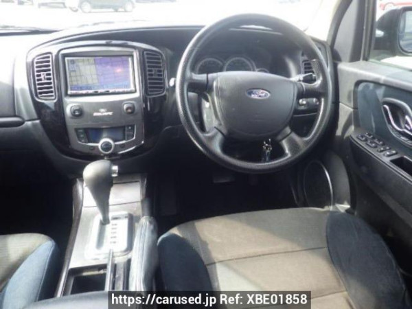 Used 2010 AT ford escape LFAL3P Image[17]