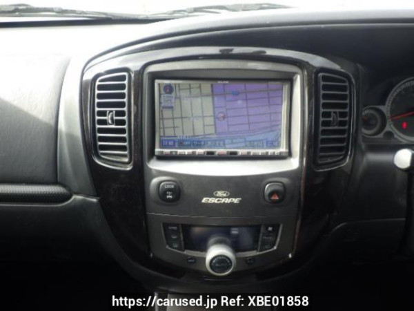 Used 2010 AT ford escape LFAL3P Image[21]