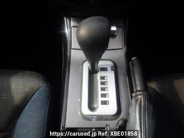 Used 2010 AT ford escape LFAL3P Image[23]