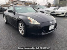 Nissan Fairlady Z Z34