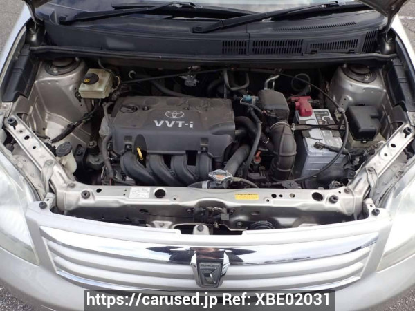 Used 2006 AT toyota raum NCZ25 Image[7]