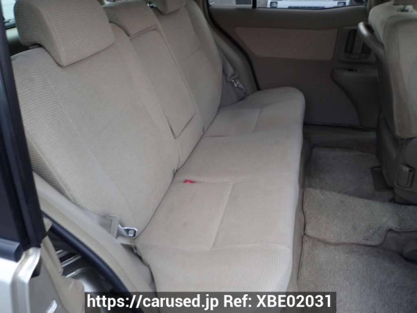 Used 2006 AT toyota raum NCZ25 Image[12]