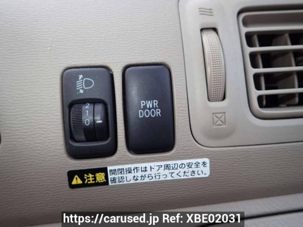 Used 2006 AT toyota raum NCZ25 Image[16]
