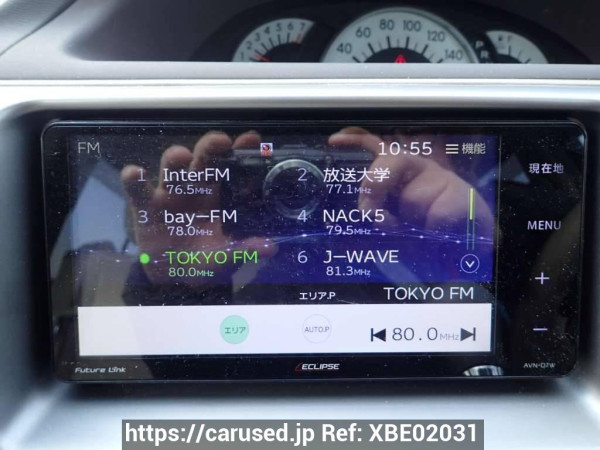 Used 2006 AT toyota raum NCZ25 Image[17]