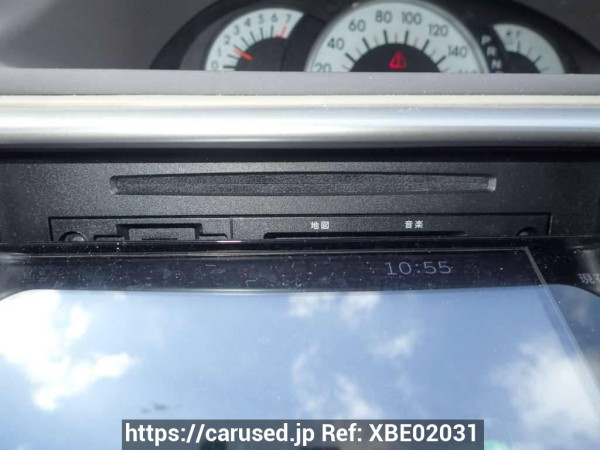 Used 2006 AT toyota raum NCZ25 Image[19]