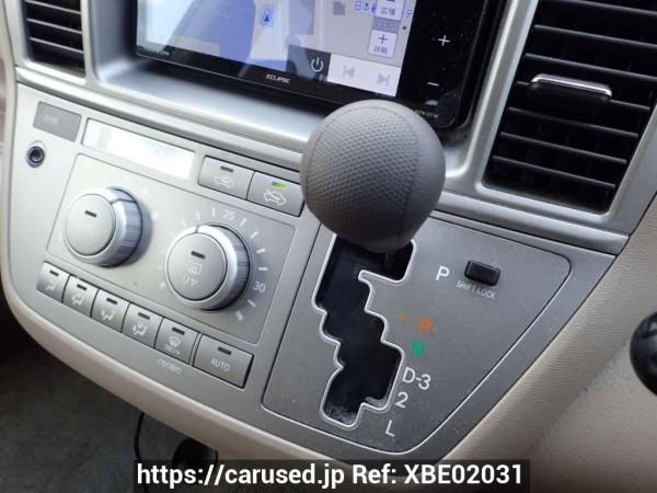 Used 2006 AT toyota raum NCZ25 Image[20]