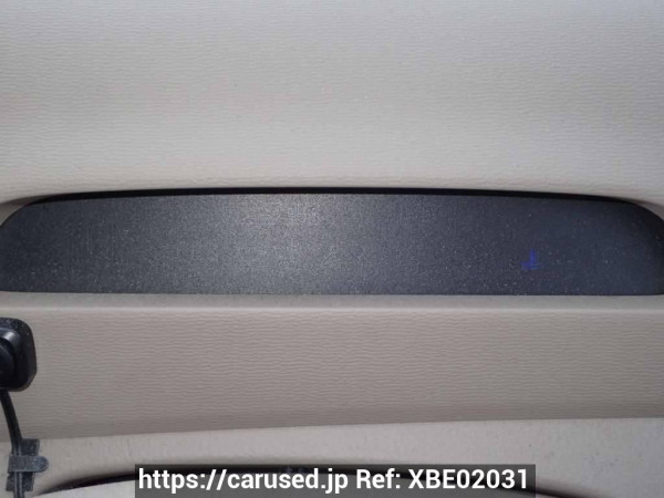 Used 2006 AT toyota raum NCZ25 Image[22]