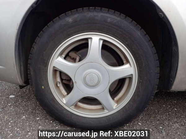 Used 2006 AT toyota raum NCZ25 Image[23]