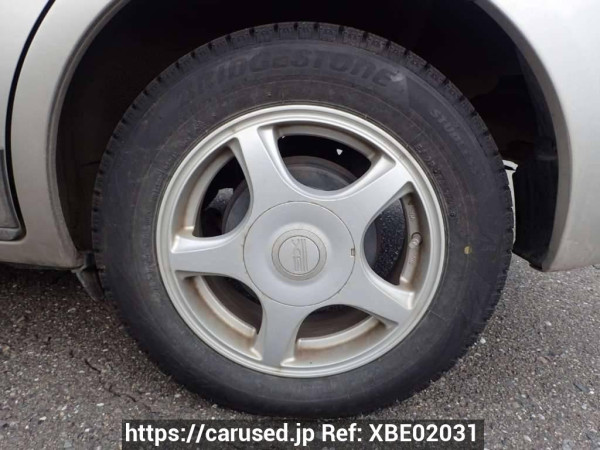 Used 2006 AT toyota raum NCZ25 Image[24]