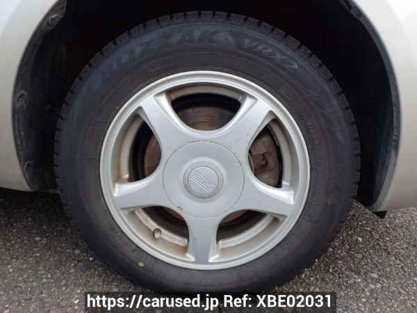 Used 2006 AT toyota raum NCZ25 Image[26]