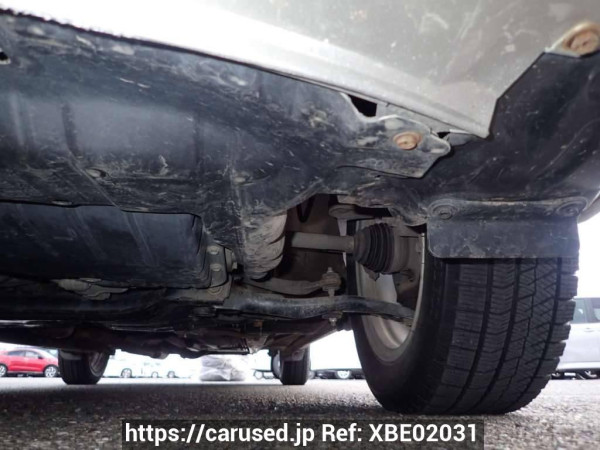 Used 2006 AT toyota raum NCZ25 Image[28]