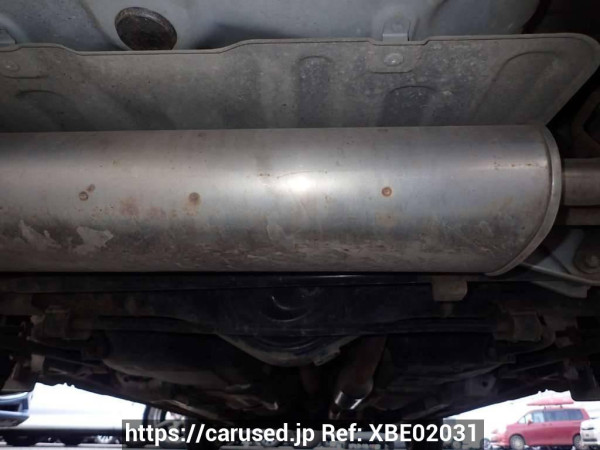 Used 2006 AT toyota raum NCZ25 Image[30]