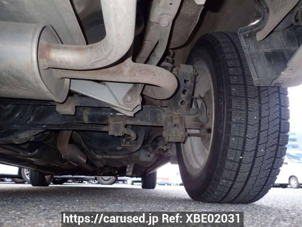 Used 2006 AT toyota raum NCZ25 Image[31]