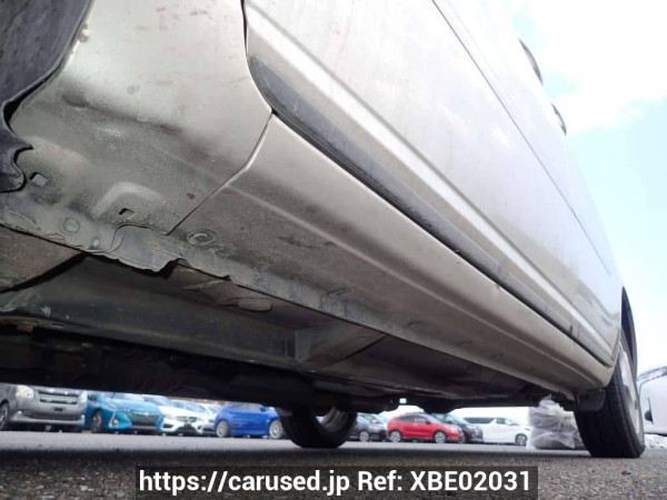 Used 2006 AT toyota raum NCZ25 Image[32]