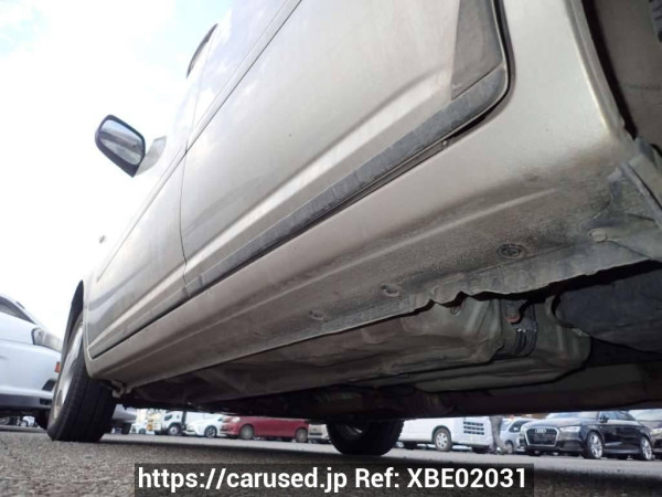Used 2006 AT toyota raum NCZ25 Image[33]