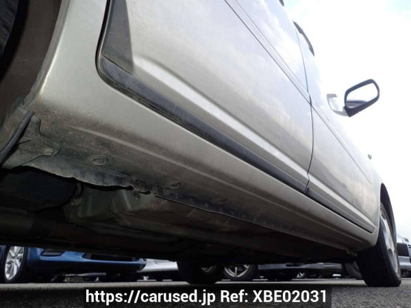 Used 2006 AT toyota raum NCZ25 Image[34]