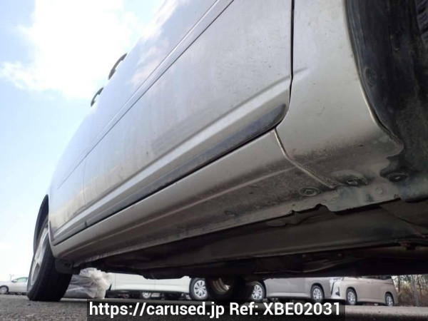 Used 2006 AT toyota raum NCZ25 Image[35]