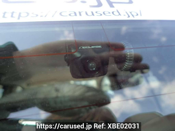 Used 2006 AT toyota raum NCZ25 Image[36]