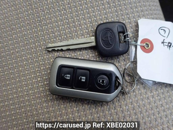 Used 2006 AT toyota raum NCZ25 Image[37]